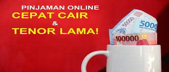 Maybe you would like to learn more about one of these? Pinjaman Online Cepat Cair Ojk Berbasis Kta Belajar Ekonomi