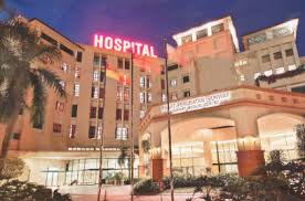 Lembah subang is situated 590 metres northwest of kelana jaya medical centre. Mymedicnews