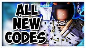 In this post, you can see the workable your bizarre adventure new codes 2021. New Your Bizarre Adventure Codes For March 2021 Roblox Your Bizarre Adventure Codes New Update Youtube