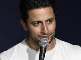 Fahim Anwar (16+) tickets in New Westminster (Rick Bronsons House of Comedy  BC)