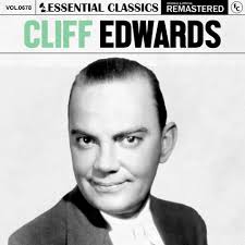 Cliff Edwards: albums, songs, playlists