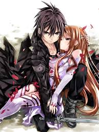 Committed to wow you & your guests. Kirito And Asuna Wallpaper Hd For Android Apk Download