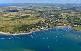 Young people doing music their way. Rock Webcam Blog John Bray Cornish Holidays
