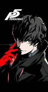 Persona 5 mobile wallpaper with 41 favorites anime lock screen wallpapers game wallpaper iphone gaming wallpapers undertale memes. Persona 5 Wallpapers Persona 5 Anime Persona 5 Joker Persona 5