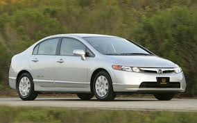 Maybe you would like to learn more about one of these? 2008 Honda Civic News Reviews Picture Galleries And Videos The Car Guide