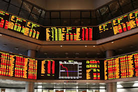 Get all information on the bovespa index including historical chart, news and constituents. Brasilien Aktien Waren Hoher Zum Handelsschluss Bovespa Kletterte Um 1 85 Von Investing Com
