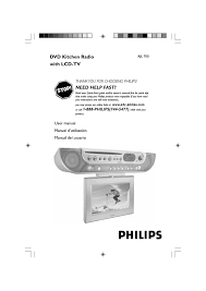philips ajl700/37 owner's manual manualzz