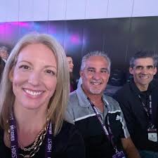 Melissa Luper, SHRM-CP