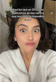 Graduación en Ingeniería Aeroespacial 2025