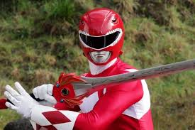 Rangers merah harus bersatu untuk mengalahkan kejahatan yang mengancam mereka semua ! Pemeran Ranger Merah Bakal Hadir Di Shopee Indonesia Comic Con 2019 Genmuda Com