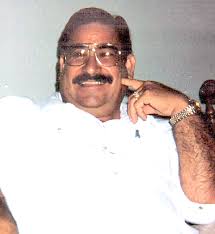 Enrique H. Ayala III