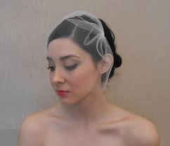 Wedding Hats and Fascinators White