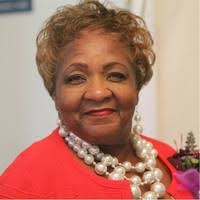 Geraldine West Hudley