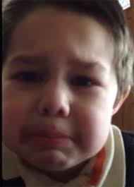 Video: Boy Cries Because 49ers Won't Play In Super Bowl: SFist