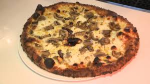 These two nba champions have joint forces to introduce 800 woodfire kitchen to aventura. Tantalizing Tartufo Pizza From Wade Haslem Owned 800 Degrees Woodfired Kitchen Cbs Miami