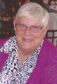 Alice 'Granny' Lee Parks