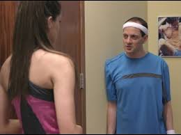 What makes a great leader? Better Off Ted Tv Series 2009 2010 Imdb