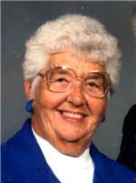 Obituary information for Joyce Hein