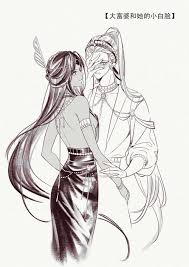 Maybe you would like to learn more about one of these? Maat Thoth Anime Egyptian Girls Cartoon Art Ennead Manga
