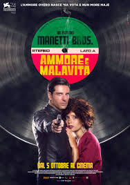 Ammore e malavita, scheda del film dei fratelli manetti, con giampaolo morelli, serena rossi e claudia gerini, leggi la trama e la recensione, guarda il trailer, ecco quando, come e dove vedere il. Casa Nel Parco La Casa Del Quartiere A Mirafiori Sud Ammore E Malavita Trailer Https Www Mymovies It Film 2017 Ammorevero Trailer Dei Manetti Bors Italia 2017 134 Con Giampaolo Morelli Serena Rossi Claudia Gerini Carlo Buccirosso