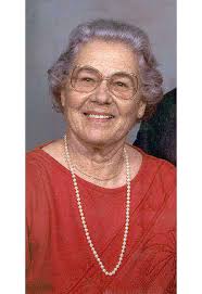 Anita Zoeller Obituary (2010)