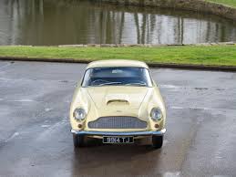 Image result for Pale Primrose 1961 Aston Martin