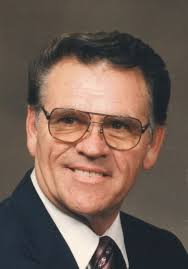 Obituary for George Henry Wiget