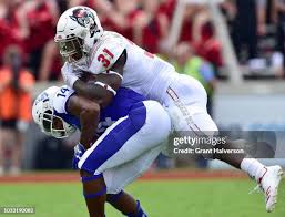 61 Jarius Morehead Photos & High Res Pictures