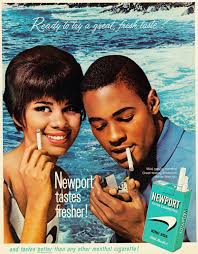 Pin On Cigarette Ads Vintage