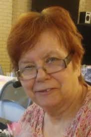 Karin M. Boland 1951-2020