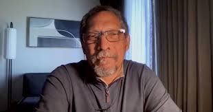 Giving “James” a Voice: Percival Everett