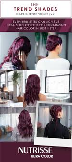 I love the cream so it doesn't drip all over everything. Make A Bold Statement With The Hottest Hair Color Shades Of The Moment Choose From Light Cool Denim Dark Inte Hair Color Shades Hair Styles Short Hair Styles