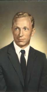 Rod Bailey's Instagram, Twitter & Facebook