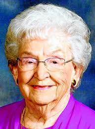 Garnet Irene Harbaugh