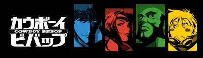 It featured a production team led by director shinichiro watanabe, screenwriter keiko nobumoto, character designer toshihiro kawamoto, mechanical designer kimitoshi yamane, and composer yoko kanno. Cowboy Bebop Versandkostenfrei Ab 20 Eur Elbenwald