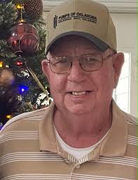 Obituary information for Joe Harmon
