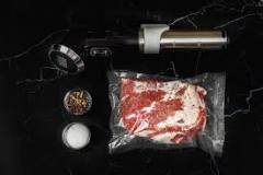 What is the best cut of meat to sous vide?
