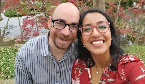 William Cobb and Shivani Bhatnagar's Wedding Website