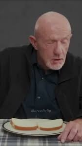 Mike's Pimento Cheese Sandwich #fyp #fypシ#viral #mikeehrmantraut  #breakingbad