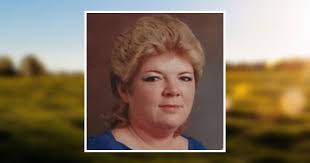 Carol Ann Shaw Ingram Obituary October 19, 2018