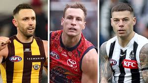 Crows Shine as All-Australian Debate Heats Up