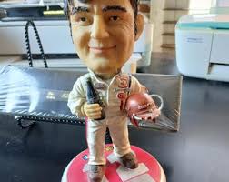 Markus, Kenneth, Pepper, Archie, Bobby Fullbody Figures