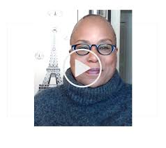 Speaking — Dr. Robin Mitchell