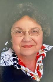 Joan Shank (Nee Sellers) Obituary