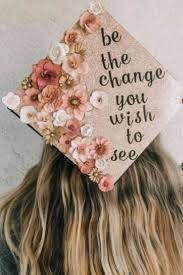 Graduation is a very special moment in your life, and why not make it even more special by designing your own personalized graduation cap! Graduation Cap Decoration Best Diy Graduation Cap Ideas Designs