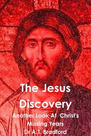 The Jesus Discovery