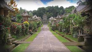 Desa Wisata Penglipuran – Bali Government Tourism Office