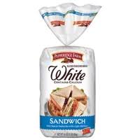 Best is pepperidge farm bread gluten free. Pepperidge Farm White Sliced Bread Sandwich Allergy And Ingredient Information