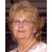 Obituary information for Ruth Ann Patterson