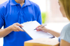 Cần chuẩn bị giấy tờ gì để nhận giao hàng tận nơi? - Chuyển phát nhanh hàng  hóa nội địa Quốc tế Indochinapost Vietnam